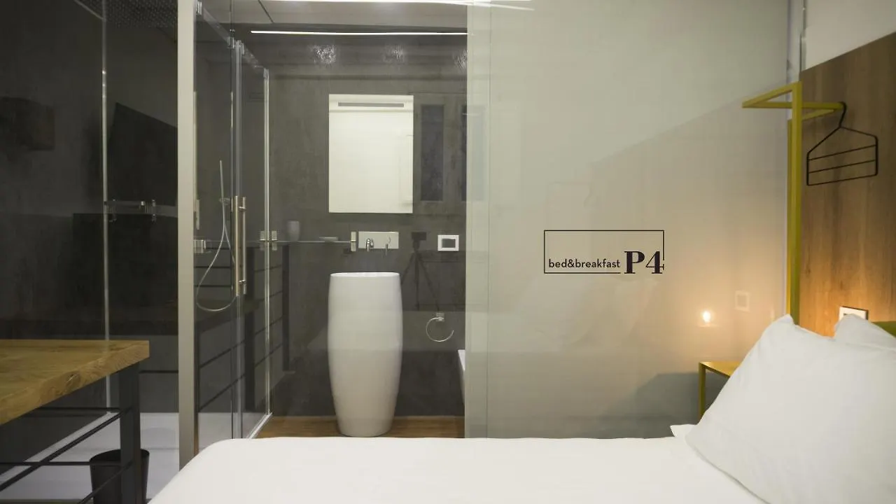 P4 Ortigia_Siracusa Syracuse Bed & Breakfast